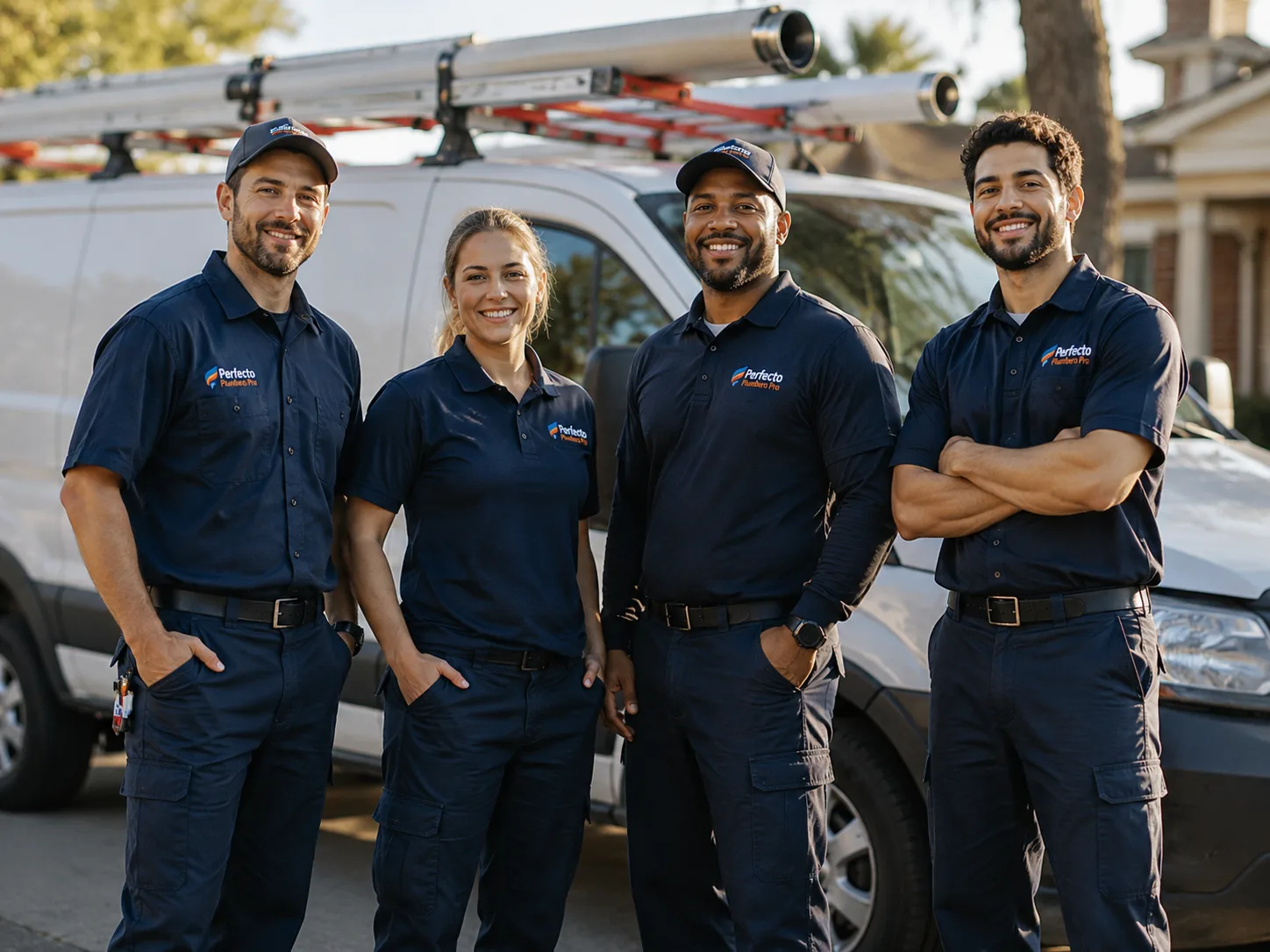 Emergency Plumber Near Me in Harrington, DE near me